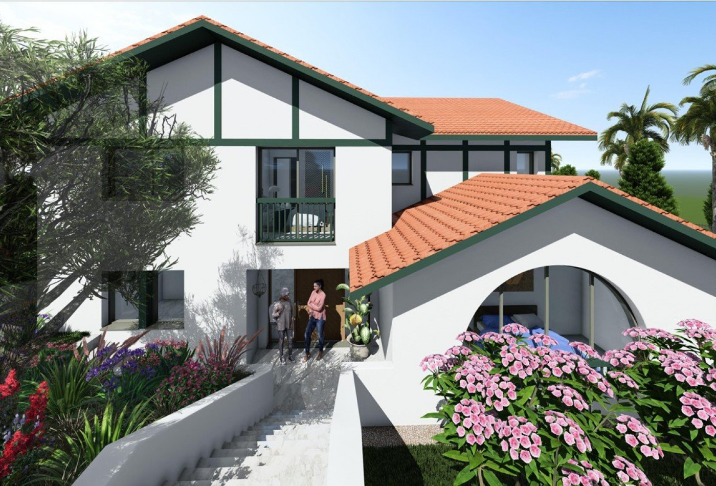 vente Terrain Saint Jean De Luz - Photo 4