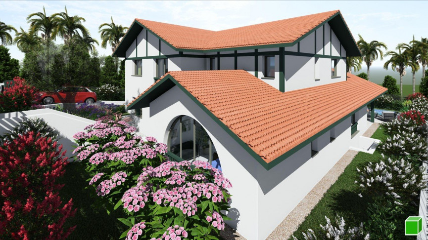 vente Terrain Saint Jean De Luz - Photo 1