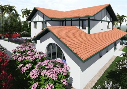 vente Terrain Saint Jean De Luz