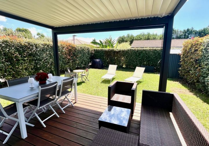 vente Maison Benesse Maremne