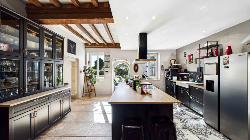 sale Maison Port De Lanne - Photo 8