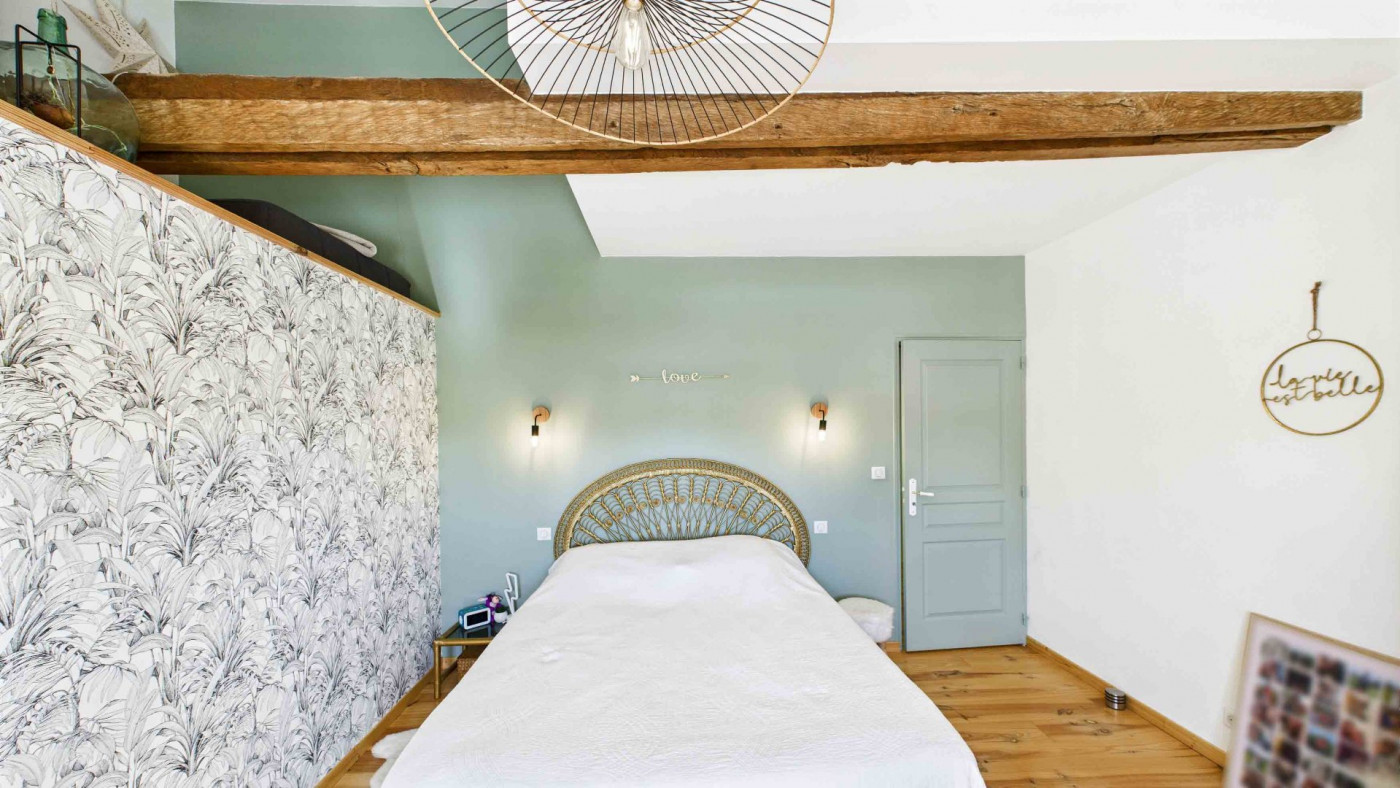 vente Maison Port De Lanne - Photo 5