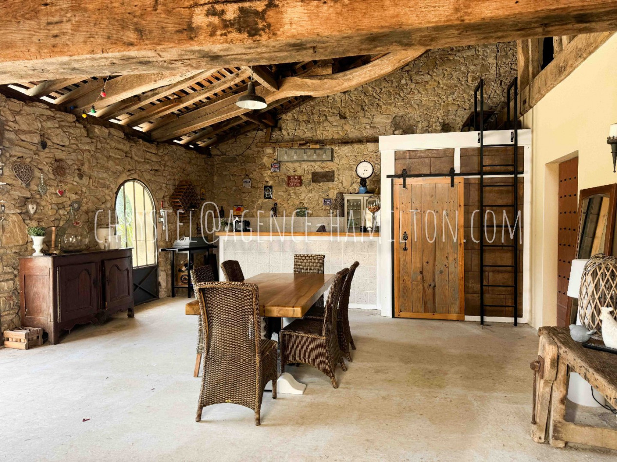 vente Maison Port De Lanne - Photo 3