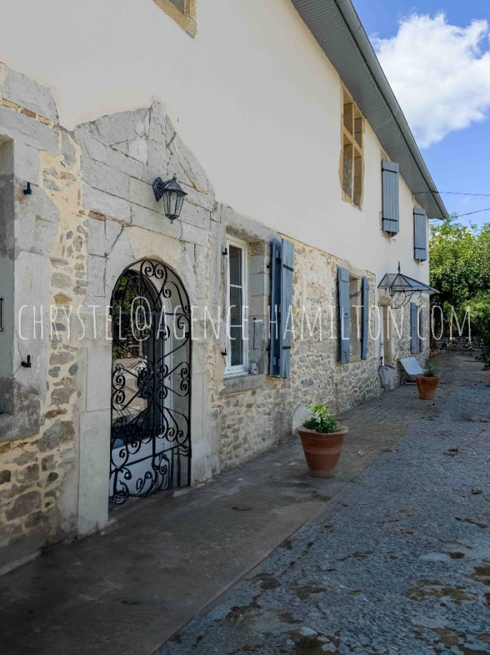 vente Maison Port De Lanne - Photo 6