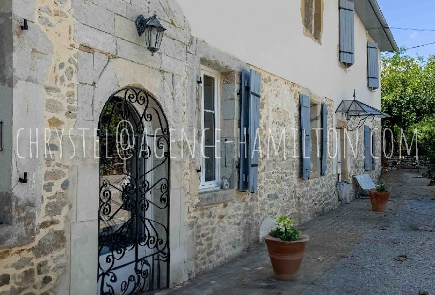 vente Maison Port De Lanne - Photo 6