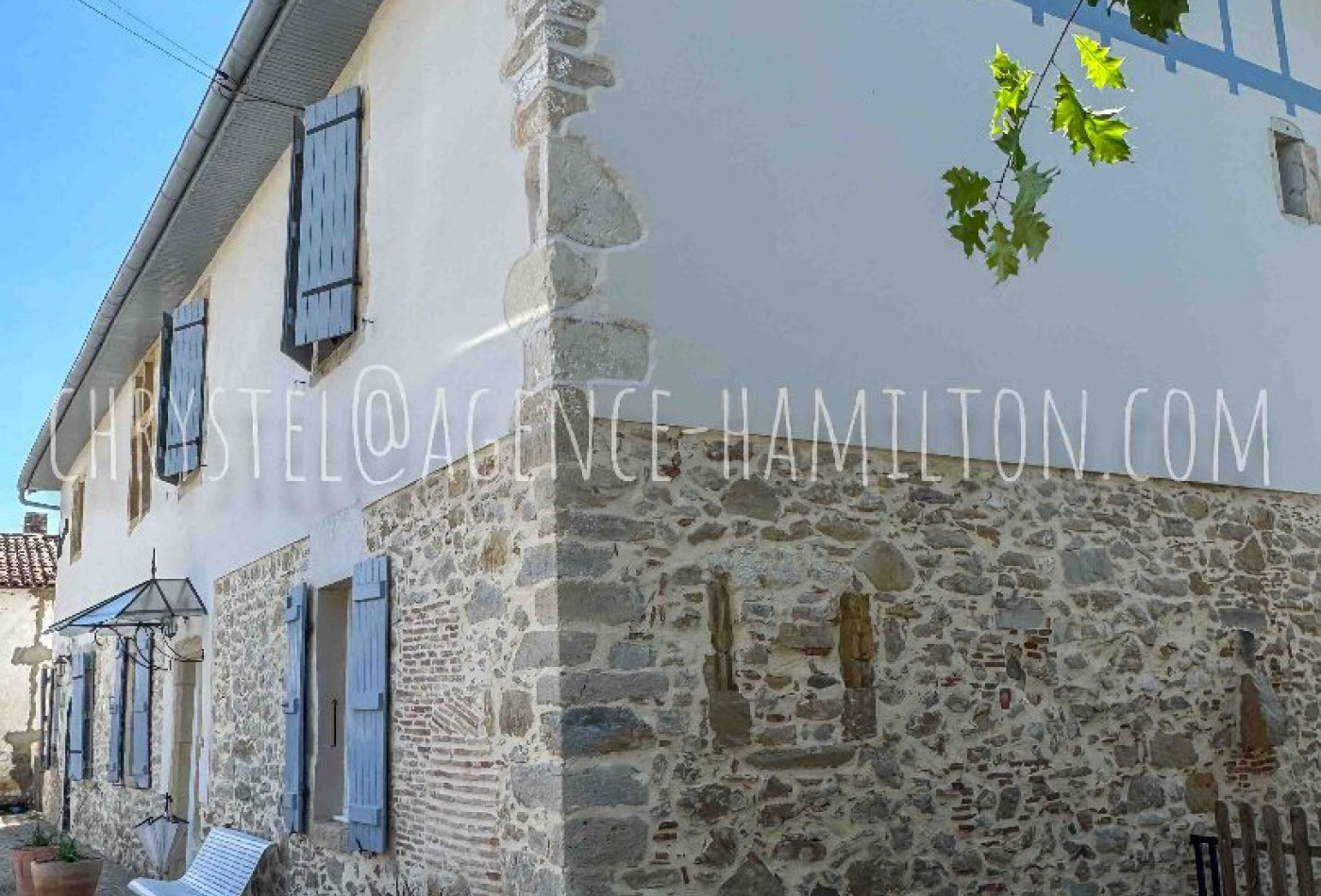 vente Maison Port De Lanne - Photo 9