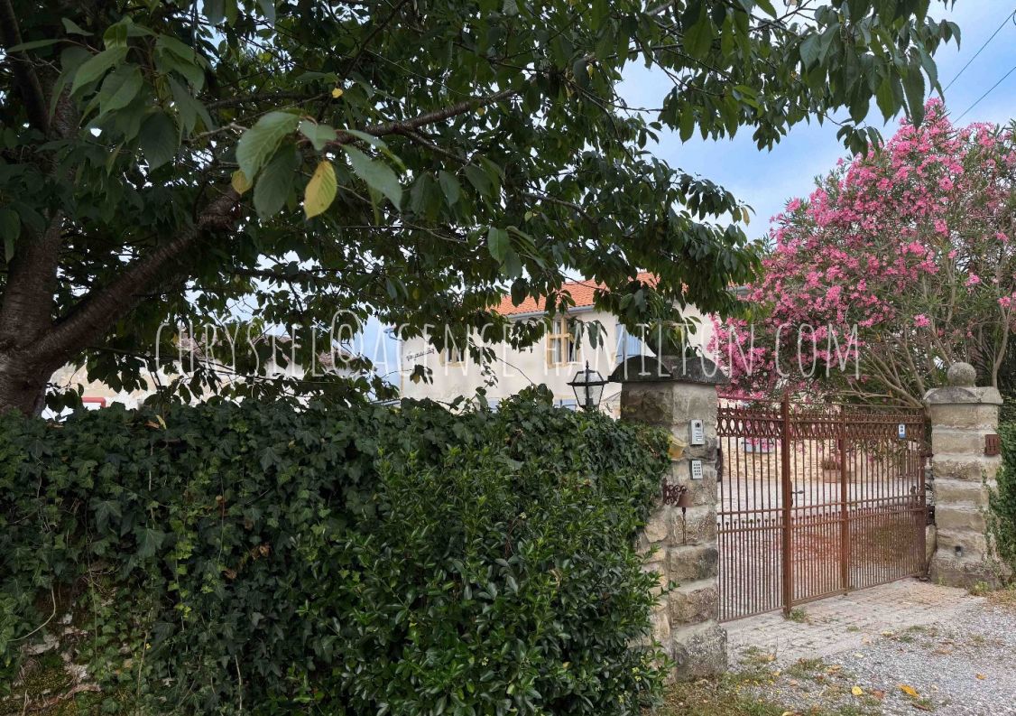 vente Maison Port De Lanne