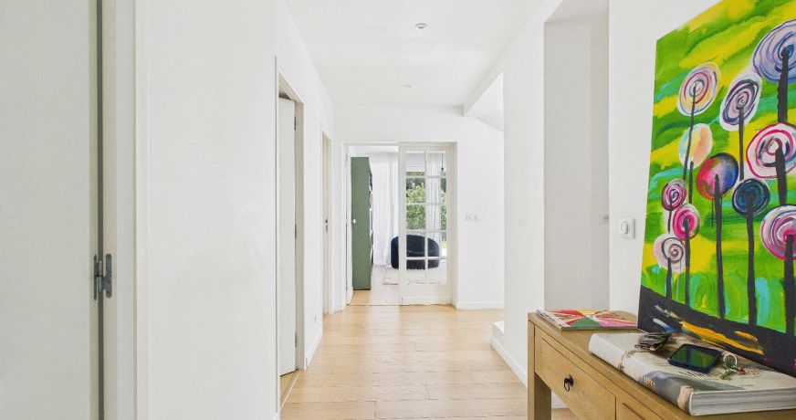 vente Maison Soorts Hossegor