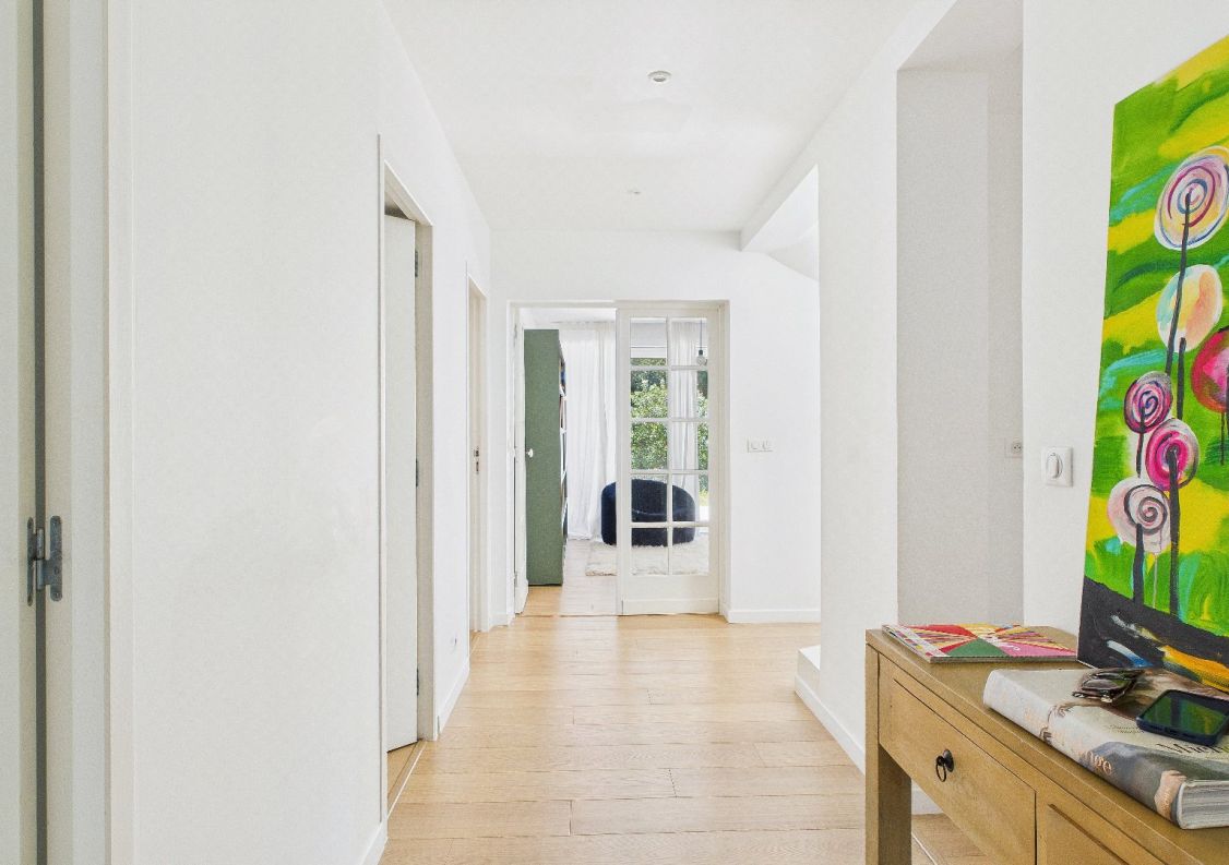 vente Maison Soorts Hossegor