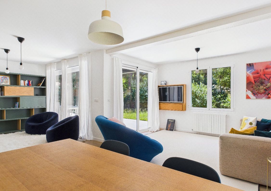 vente Maison Soorts Hossegor