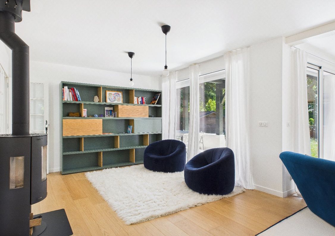 vente Maison Soorts Hossegor