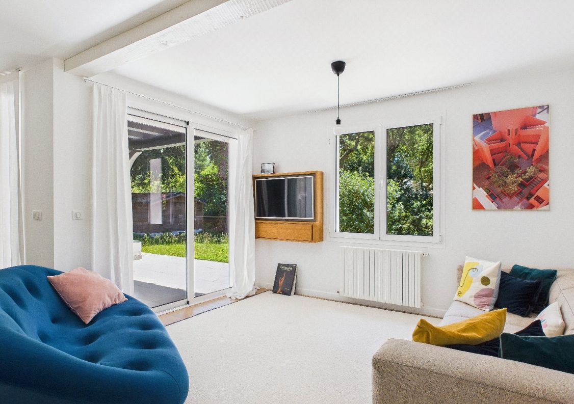 vente Maison Soorts Hossegor