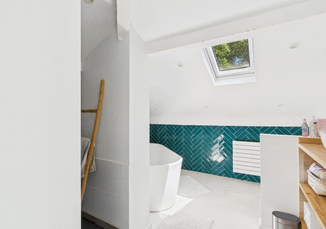 vente Maison Soorts Hossegor