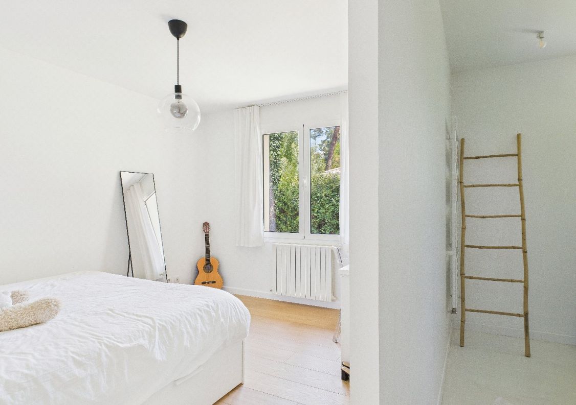 vente Maison Soorts Hossegor