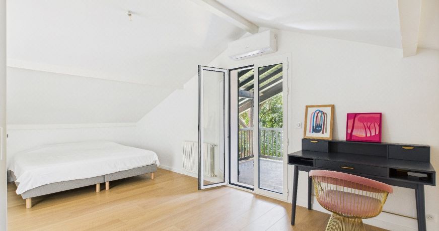 vente Maison Soorts Hossegor