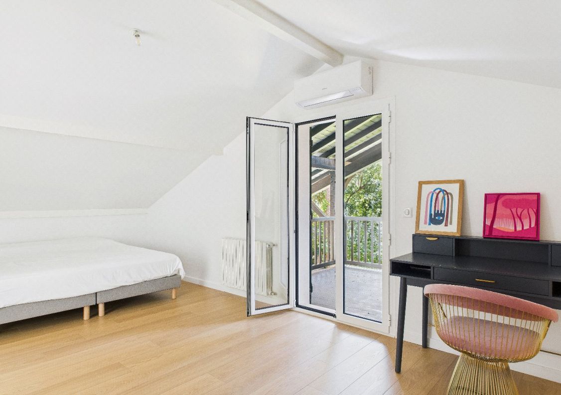 vente Maison Soorts Hossegor