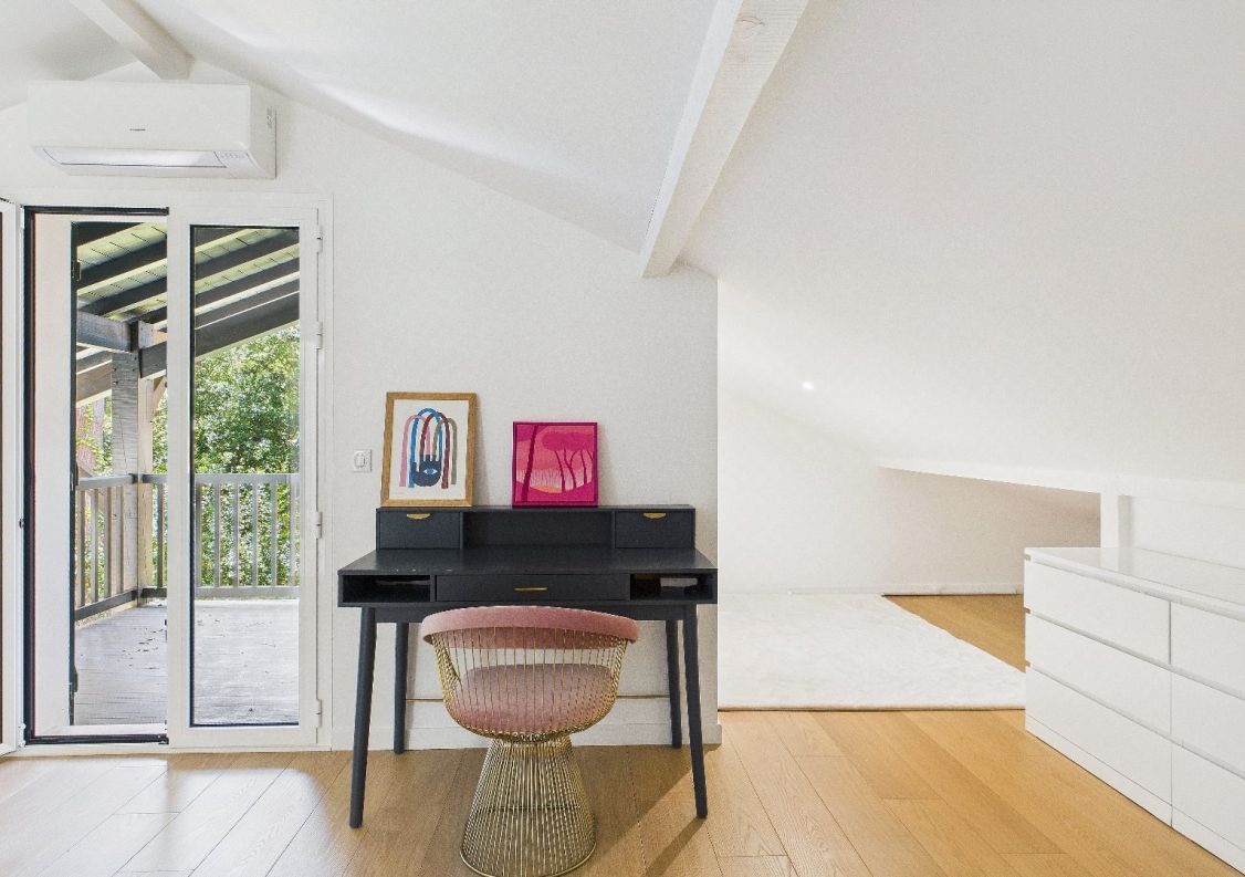 vente Maison Soorts Hossegor