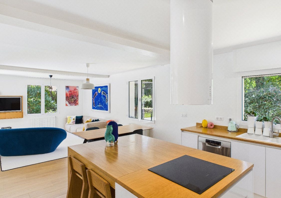 vente Maison Soorts Hossegor