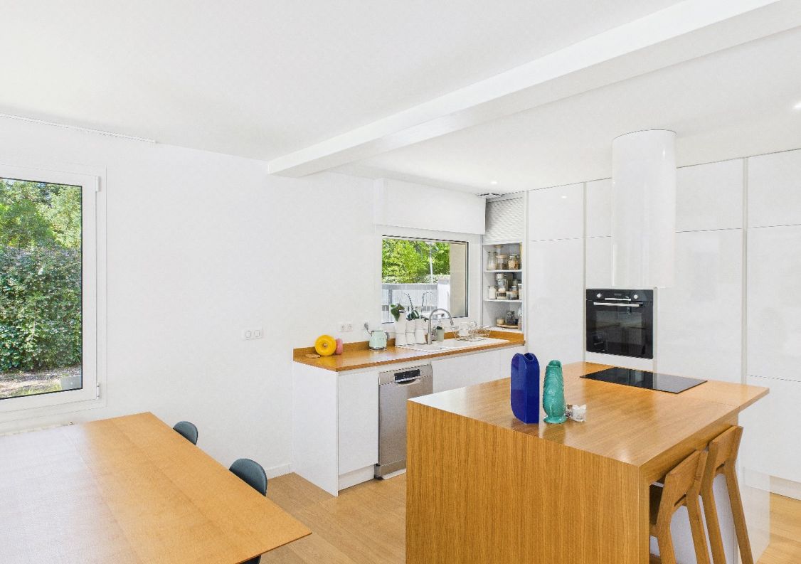 vente Maison Soorts Hossegor