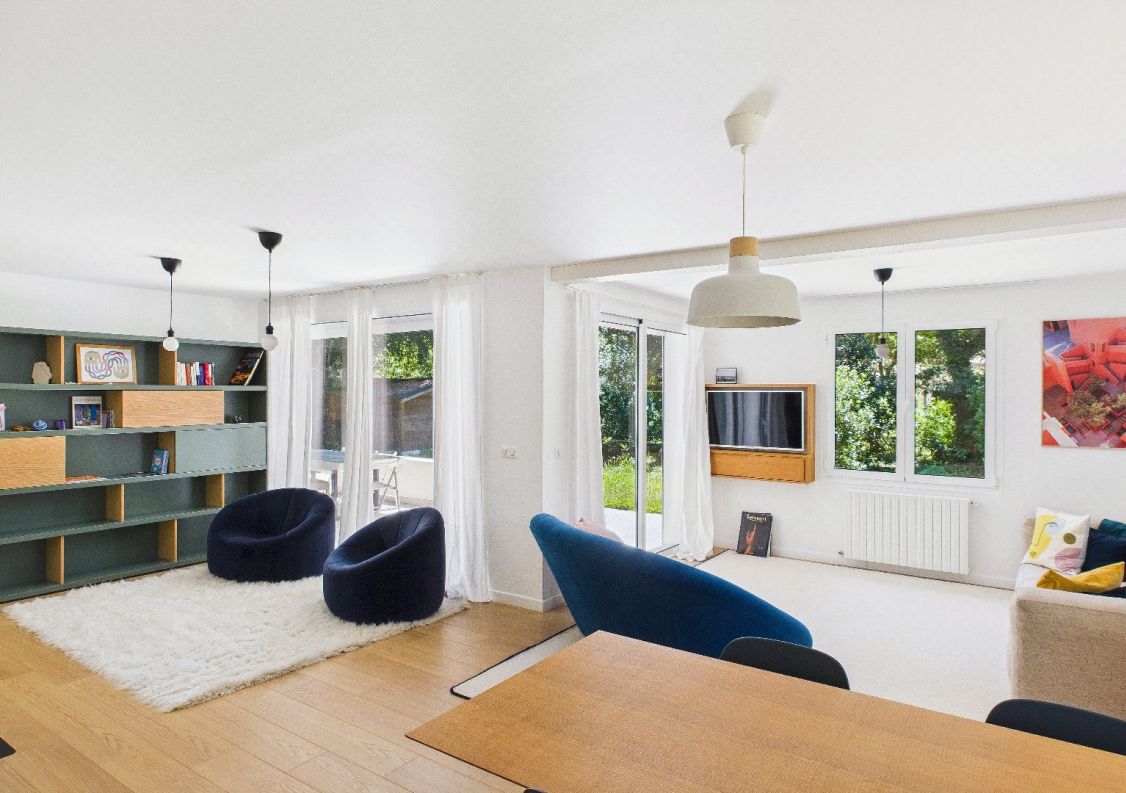 vente Maison Soorts Hossegor