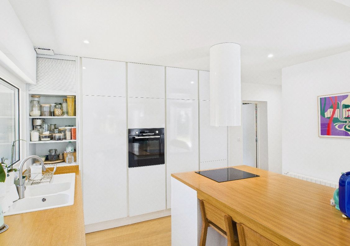 vente Maison Soorts Hossegor