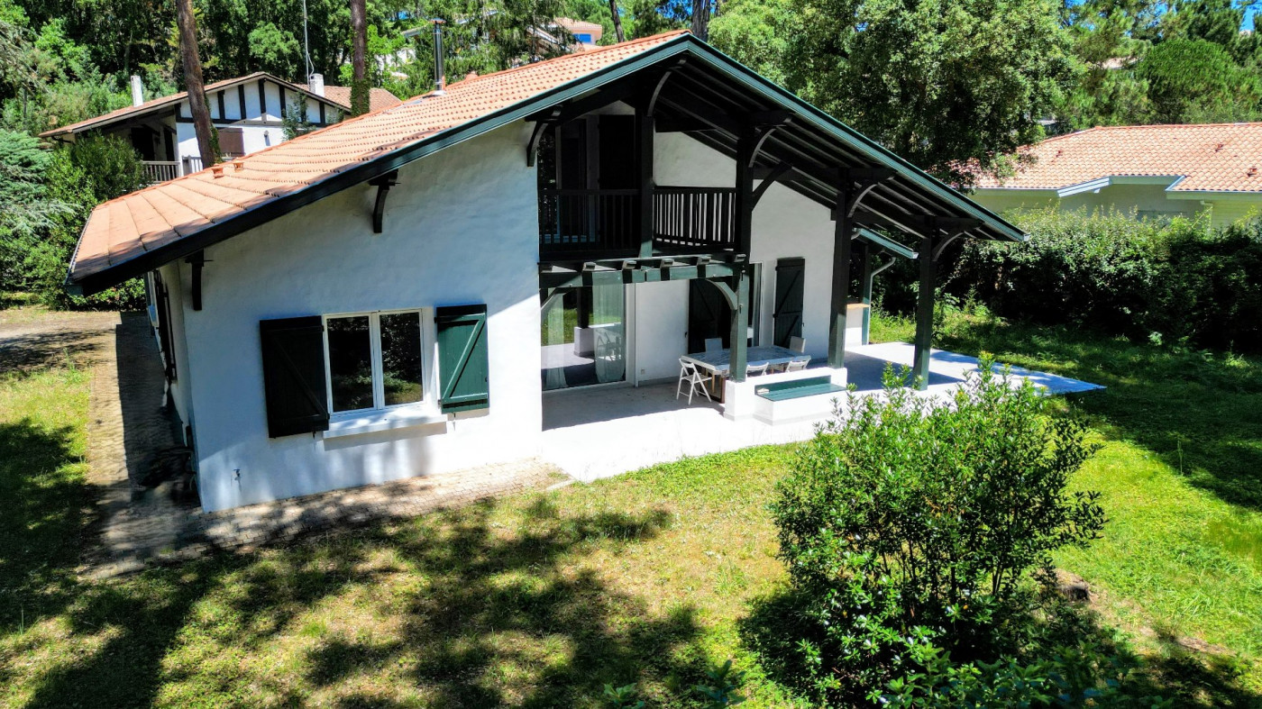 sale Maison Soorts Hossegor - Photo 1