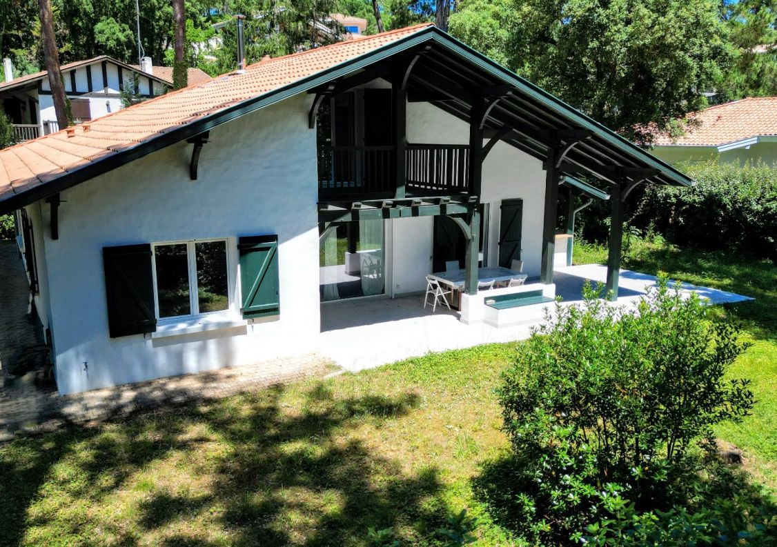 vente Maison Soorts Hossegor