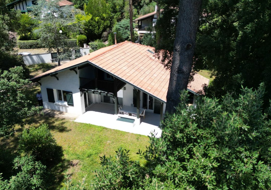 vente Maison Soorts Hossegor