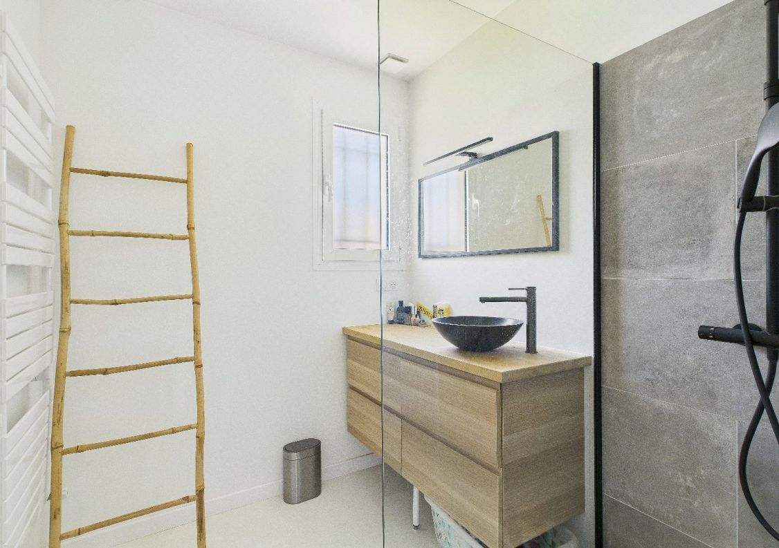 vente Maison Soorts Hossegor