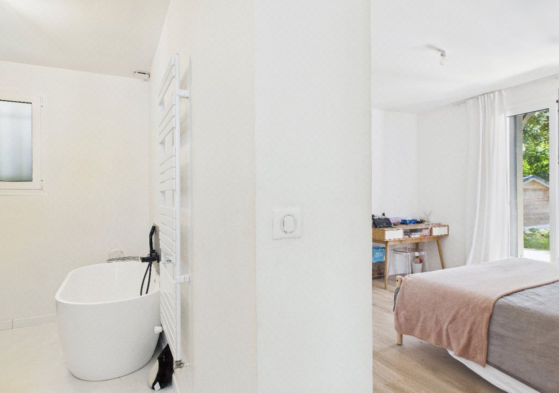 vente Maison Soorts Hossegor