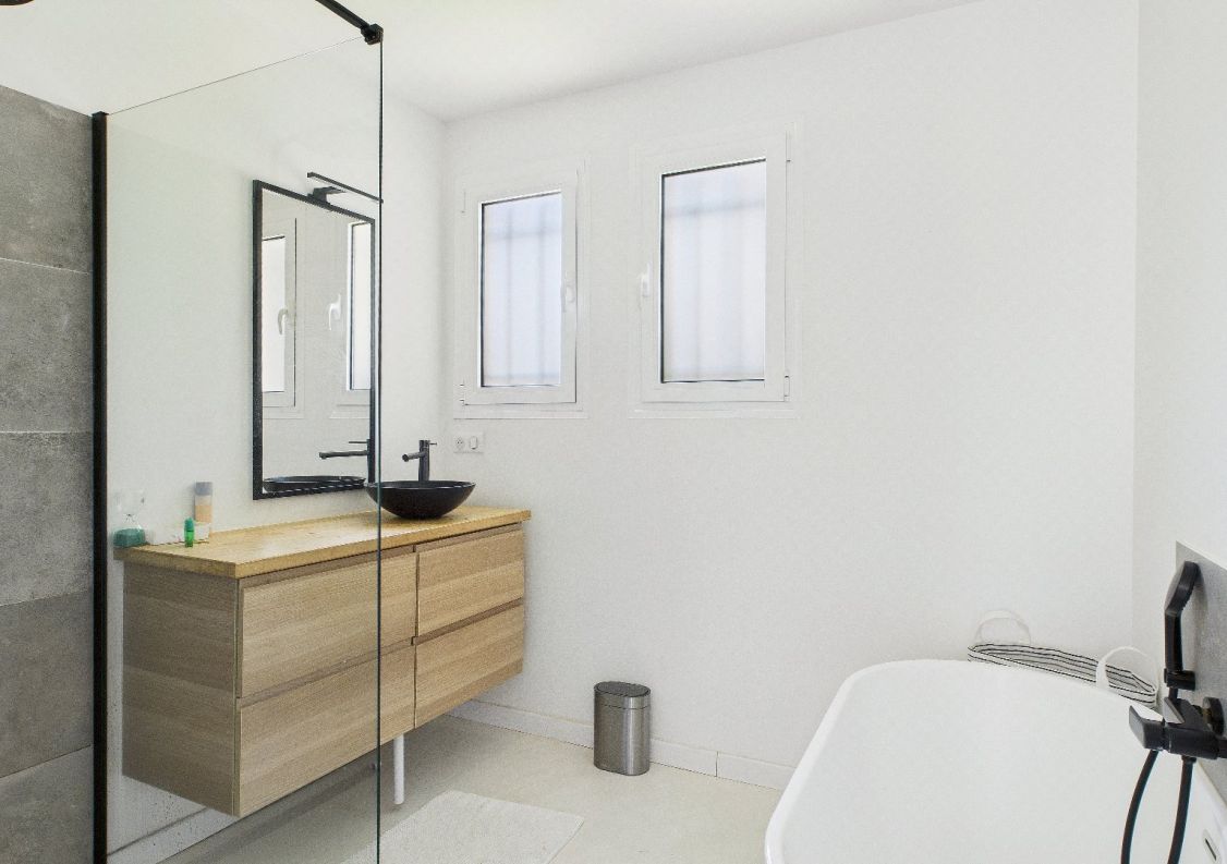 vente Maison Soorts Hossegor