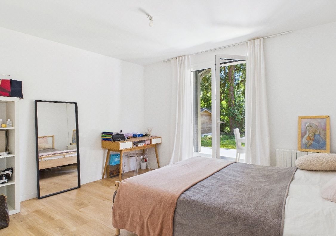 vente Maison Soorts Hossegor