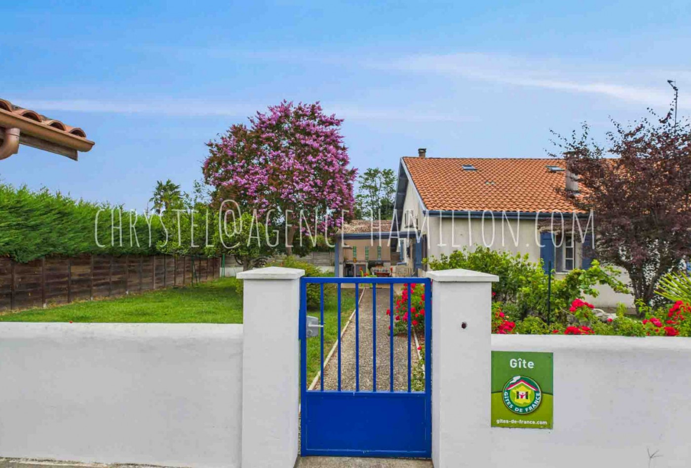 vente Maison Port De Lanne - Photo 3