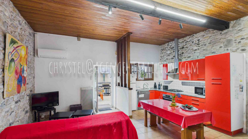 sale Maison Port De Lanne - Photo 5