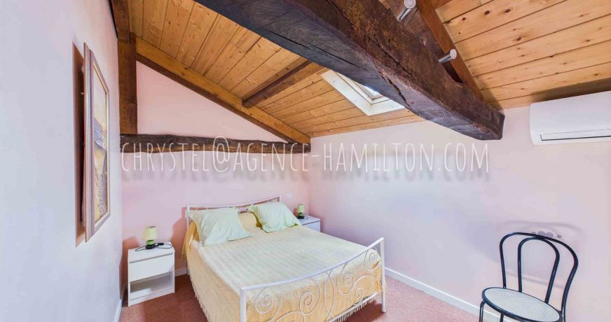 vente Maison Port De Lanne