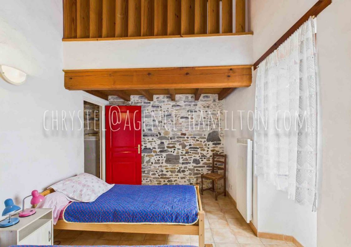 vente Maison Port De Lanne