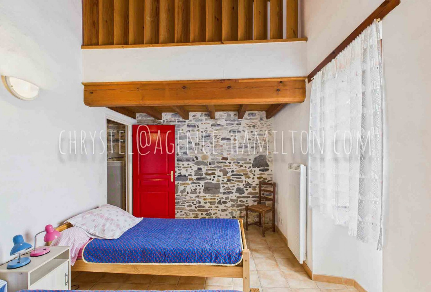 vente Maison Port De Lanne - Photo 6