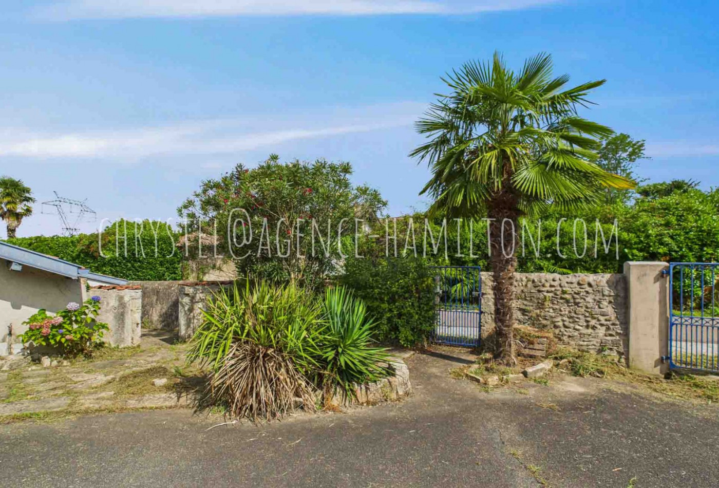 vente Maison Port De Lanne - Photo 9