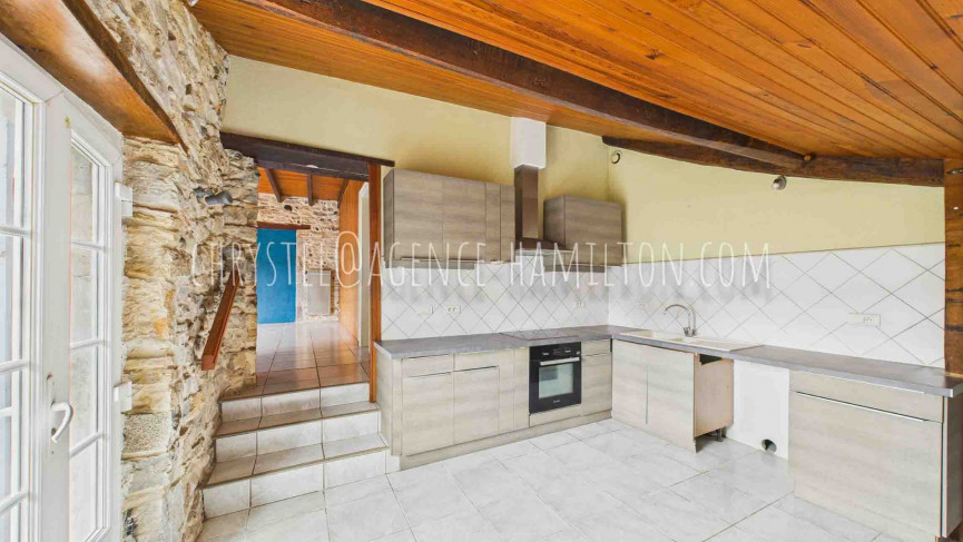 sale Maison Port De Lanne - Photo 10