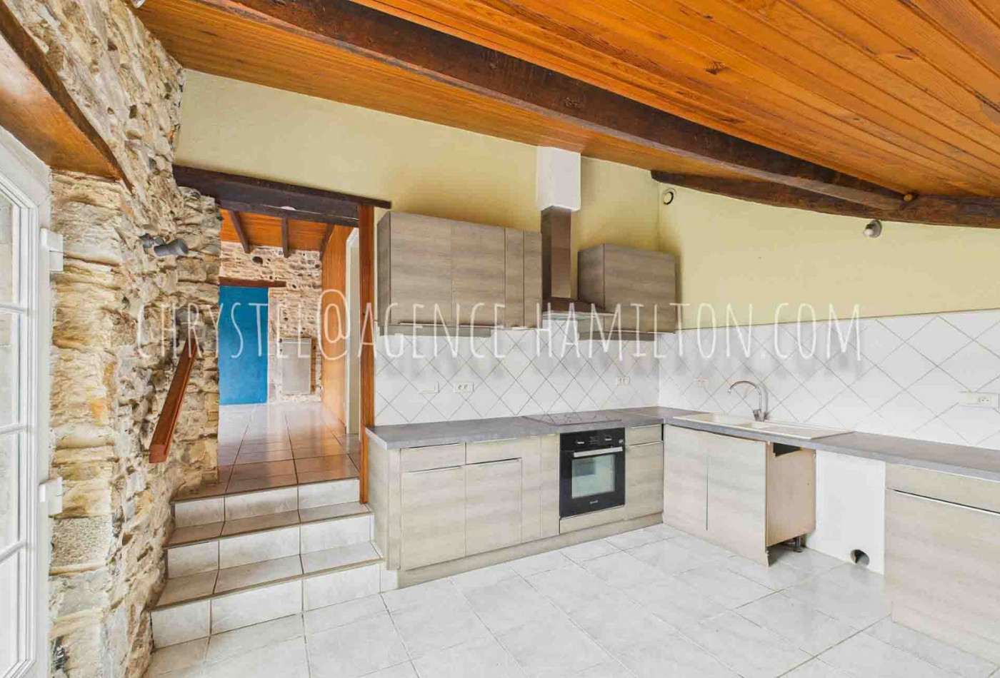 vente Maison Port De Lanne - Photo 10