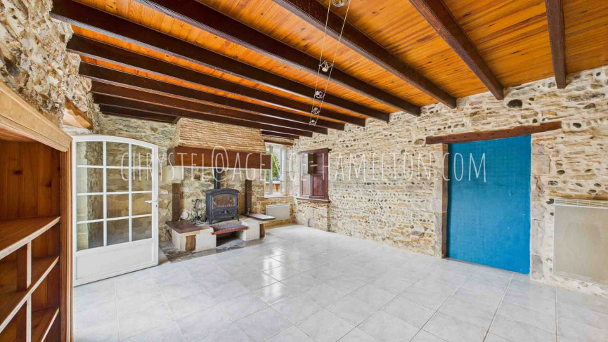 sale Maison Port De Lanne - Photo 7