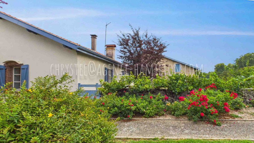 sale Maison Port De Lanne - Photo 3