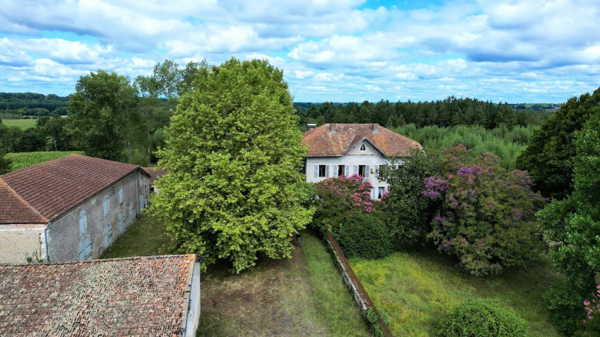 vente Propriété Dax - Photo 14