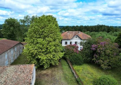 vente Propriété Dax