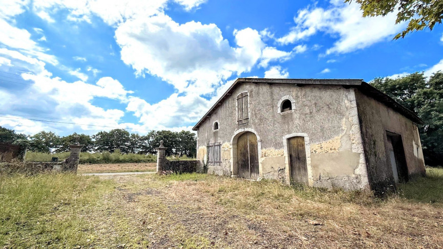 vente Propriété Dax - Photo 20