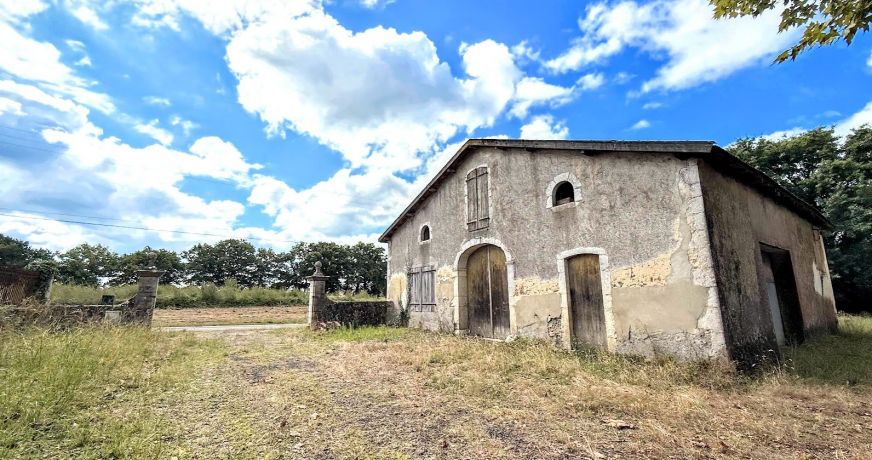 vente Propriété Dax