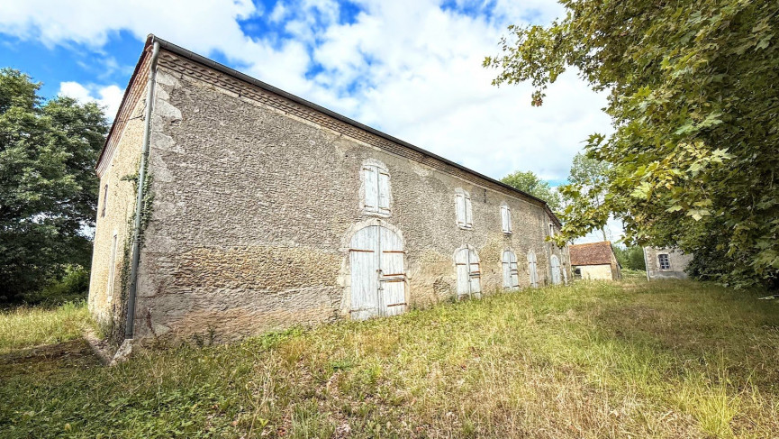 vente Propriété Dax - Photo 15