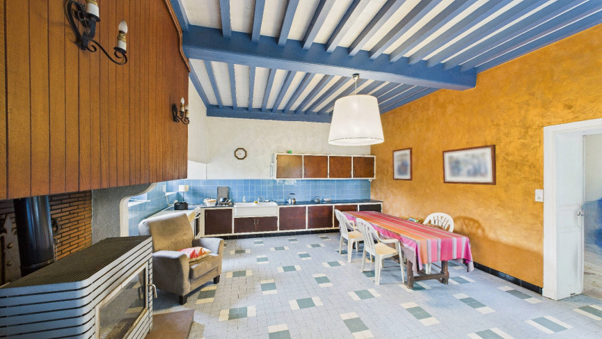 vente Propriété Dax - Photo 16