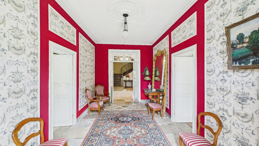 vente Propriété Dax - Photo 18