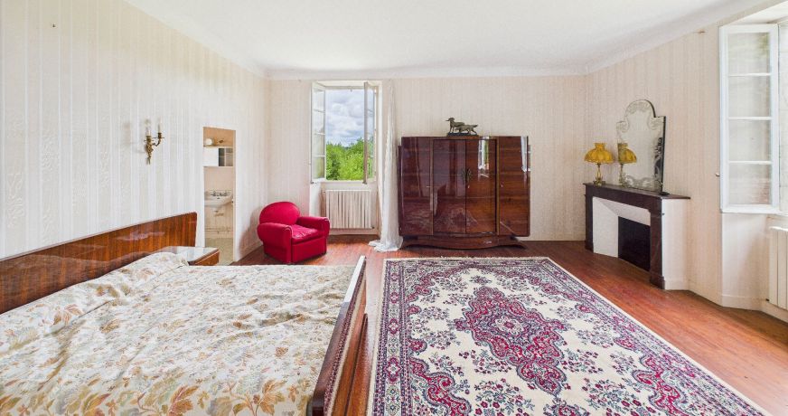 vente Propriété Dax